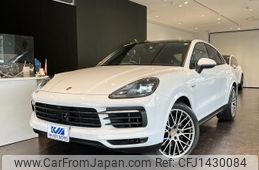 porsche cayenne 2022 quick_quick_3LA-E3PFA_WP1ZZZ9YZDA30054