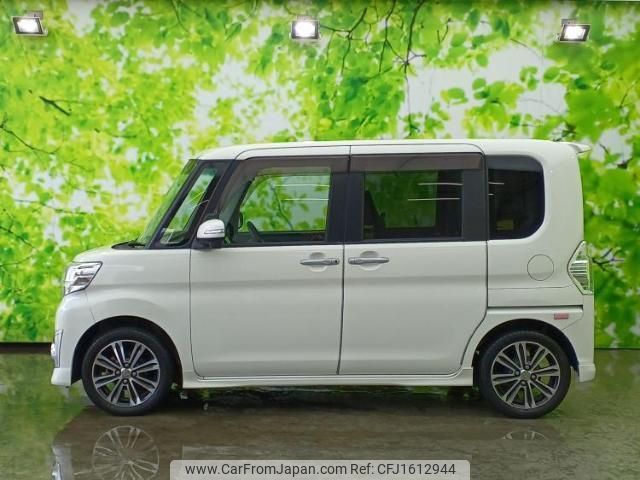 daihatsu tanto 2015 CFJ1612944 image 2