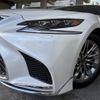 lexus ls 2017 CFJ0390552 image 7