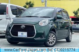 toyota passo 2021 quick_quick_5BA-M700A_M700A-0192774