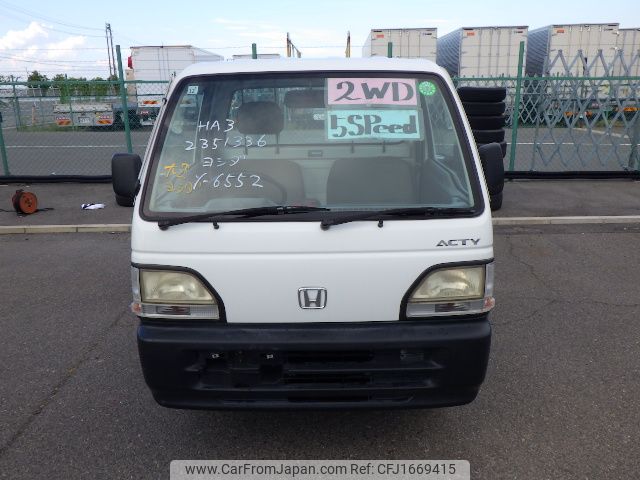 honda acty-truck 1998 CFJ1669415 image 1