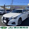 toyota crown 2017 -TOYOTA--Crown DBA-GRS211--GRS211-6007496---TOYOTA--Crown DBA-GRS211--GRS211-6007496- image 2