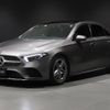mercedes-benz a-class 2019 -MERCEDES-BENZ--Benz A Class 5BA-177147M--WDD1771472W027165---MERCEDES-BENZ--Benz A Class 5BA-177147M--WDD1771472W027165- image 4