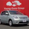 toyota raum 2007 TE1111 image 9