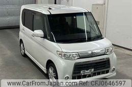 daihatsu tanto 2013 -DAIHATSU 【後日 】--Tanto L375S-0647541---DAIHATSU 【後日 】--Tanto L375S-0647541-