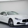 maserati ghibli 2014 -MASERATI 【大阪 384ﾒ808】--Maserati Ghibli MG30B--01122363---MASERATI 【大阪 384ﾒ808】--Maserati Ghibli MG30B--01122363- image 1