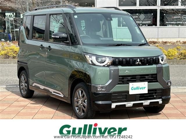 mitsubishi delica-mini 2024 -MITSUBISHI--Delica Mini 4AA-B38A--B38A-0604735---MITSUBISHI--Delica Mini 4AA-B38A--B38A-0604735- image 1