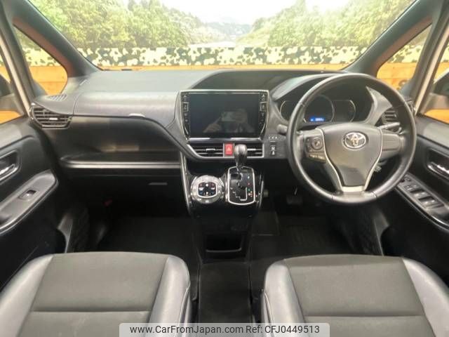 toyota noah 2016 -TOYOTA--Noah DBA-ZRR80W--ZRR80-0244893---TOYOTA--Noah DBA-ZRR80W--ZRR80-0244893- image 2