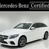 mercedes-benz c-class-station-wagon 2019 -MERCEDES-BENZ--Benz C Class Wagon DAA-205277--WDD2052772F782315---MERCEDES-BENZ--Benz C Class Wagon DAA-205277--WDD2052772F782315- image 1