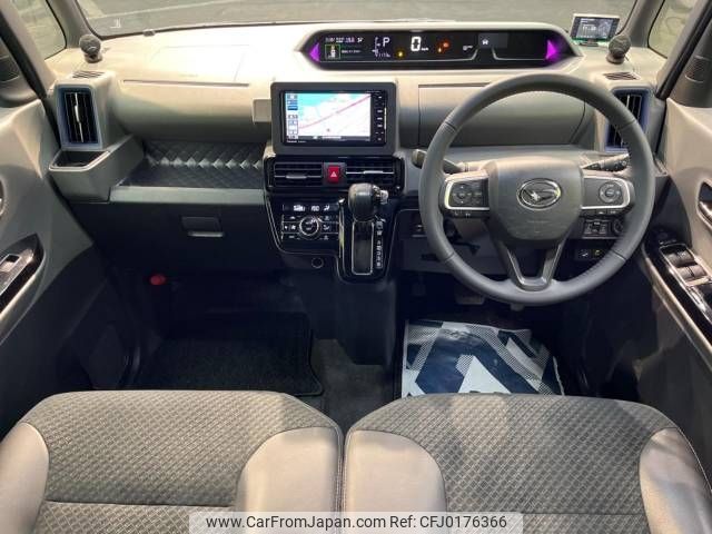 daihatsu tanto 2020 -DAIHATSU--Tanto 5BA-LA650S--LA650S-0097294---DAIHATSU--Tanto 5BA-LA650S--LA650S-0097294- image 2