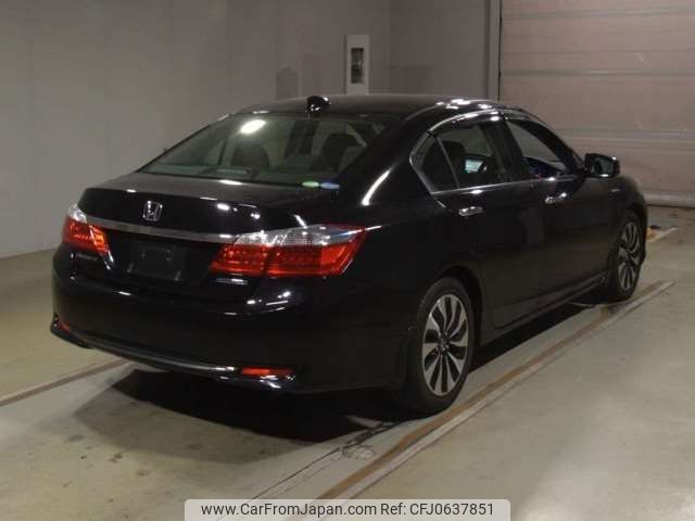 honda accord 2014 -HONDA--Accord DAA-CR6--CR6-1011912---HONDA--Accord DAA-CR6--CR6-1011912- image 2