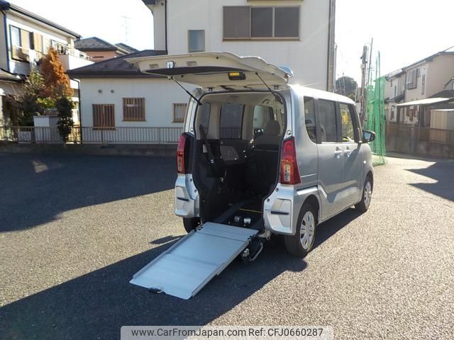 daihatsu tanto 2019 -DAIHATSU 【大宮 580ﾜ6248】--Tanto LA650S--0012463---DAIHATSU 【大宮 580ﾜ6248】--Tanto LA650S--0012463- image 1