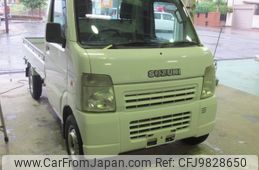 suzuki carry-truck 2007 -SUZUKI 【名変中 】--Carry Truck DA63T--508174---SUZUKI 【名変中 】--Carry Truck DA63T--508174-