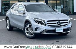 mercedes-benz gla-class 2015 -MERCEDES-BENZ--Benz GLA DBA-156942--WDC1569422J152557---MERCEDES-BENZ--Benz GLA DBA-156942--WDC1569422J152557-