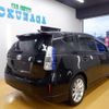 toyota prius-α 2013 -TOYOTA--Prius α ZVW41W--3316954---TOYOTA--Prius α ZVW41W--3316954- image 2