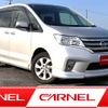 nissan serena 2012 G00137 image 1