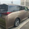 toyota alphard 2024 -TOYOTA--Alphard 3BA-AGH40W--AGH40-0018740---TOYOTA--Alphard 3BA-AGH40W--AGH40-0018740- image 7