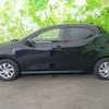 toyota yaris 2022 quick_quick_5BA-KSP210_KSP210-0067557 image 2