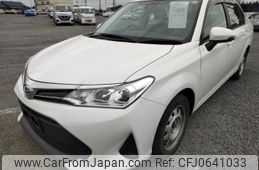 toyota corolla-axio 2019 quick_quick_DBA-NRE161_NRE161-0085359