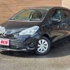 toyota vitz 2018 -TOYOTA--Vitz DBA-KSP130--KSP130-2225425---TOYOTA--Vitz DBA-KSP130--KSP130-2225425- image 1