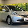 honda fit 2008 -HONDA--Fit DBA-GE6--GE6-1085768---HONDA--Fit DBA-GE6--GE6-1085768- image 17