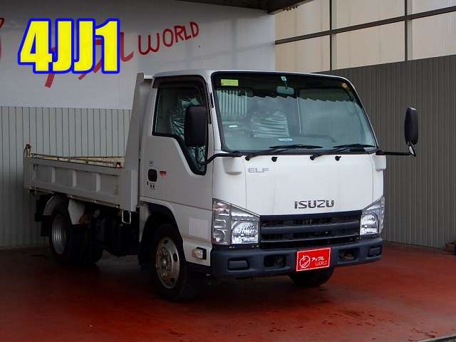 isuzu elf-truck 2011 17341612 image 2