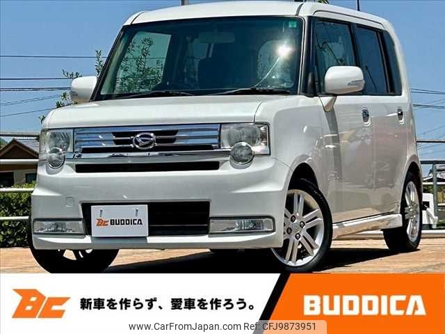 daihatsu move-conte 2016 -DAIHATSU--Move Conte DBA-L575S--L575S-0228104---DAIHATSU--Move Conte DBA-L575S--L575S-0228104- image 1