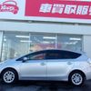 toyota prius-α 2012 -TOYOTA--Prius α DAA-ZVW41W--ZVW41-3214993---TOYOTA--Prius α DAA-ZVW41W--ZVW41-3214993- image 5