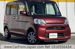 daihatsu tanto 2014 -DAIHATSU--Tanto DBA-LA600S--LA600S-0115588---DAIHATSU--Tanto DBA-LA600S--LA600S-0115588-