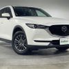 mazda cx-5 2021 -MAZDA--CX-5 6BA-KFEP--KFEP-453551---MAZDA--CX-5 6BA-KFEP--KFEP-453551- image 1