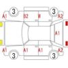 honda odyssey 2018 -HONDA--Odyssey DBA-RC1--RC1-1206220---HONDA--Odyssey DBA-RC1--RC1-1206220- image 2