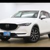 mazda cx-5 2017 -MAZDA--CX-5 LDA-KF2P--KF2P-125043---MAZDA--CX-5 LDA-KF2P--KF2P-125043- image 17