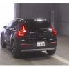 volvo xc40 2021 quick_quick_5AA-XB420TXCM_YV1XZK9MCM2587191 image 2