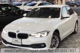 bmw 3-series 2017 -BMW--BMW 3 Series LDA-8C20--WBA8C56000NU83424---BMW--BMW 3 Series LDA-8C20--WBA8C56000NU83424-