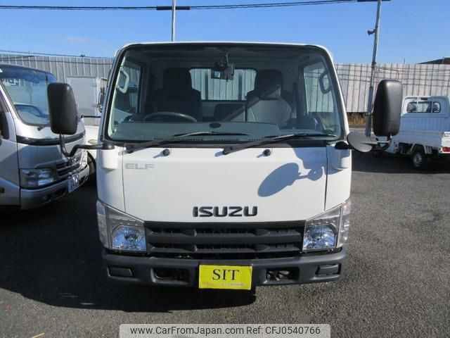 isuzu elf-truck 2008 GOO_NET_EXCHANGE_0540197A30241209W002 image 2