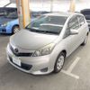 toyota vitz 2012 AF-KSP130-2043170 image 1