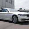 bmw 5-series 2019 quick_quick_DBA-JL10_WBAJL12070BE51512 image 2