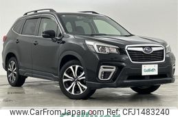subaru forester 2018 -SUBARU--Forester 5BA-SK9--SK9-008830---SUBARU--Forester 5BA-SK9--SK9-008830-