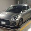 suzuki swift 2021 -SUZUKI 【鹿児島 343ｾ1031】--Swift ABA-ZC33S--ZC33S-411893---SUZUKI 【鹿児島 343ｾ1031】--Swift ABA-ZC33S--ZC33S-411893- image 1