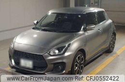 suzuki swift 2021 -SUZUKI 【鹿児島 343ｾ1031】--Swift ABA-ZC33S--ZC33S-411893---SUZUKI 【鹿児島 343ｾ1031】--Swift ABA-ZC33S--ZC33S-411893-