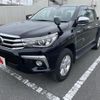 toyota hilux 2019 -TOYOTA--Hilux QDF-GUN125--GUN125-3911827---TOYOTA--Hilux QDF-GUN125--GUN125-3911827- image 1