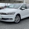 volkswagen golf-touran 2017 CFJ1697789 image 5