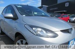 mazda demio 2008 CFJ1744801