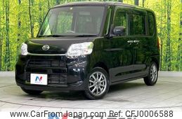 daihatsu tanto 2016 -DAIHATSU--Tanto DBA-LA600S--LA600S-0400711---DAIHATSU--Tanto DBA-LA600S--LA600S-0400711-