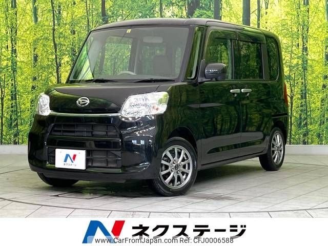 daihatsu tanto 2016 -DAIHATSU--Tanto DBA-LA600S--LA600S-0400711---DAIHATSU--Tanto DBA-LA600S--LA600S-0400711- image 1