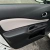 nissan note 2017 -NISSAN--Note HE12--HE12-012441---NISSAN--Note HE12--HE12-012441- image 8