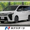 toyota voxy 2019 -TOYOTA--Voxy DBA-ZRR80W--ZRR80-0559948---TOYOTA--Voxy DBA-ZRR80W--ZRR80-0559948- image 1