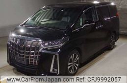 toyota alphard 2020 -TOYOTA--Alphard 3BA-AGH30W--AGH30-9003364---TOYOTA--Alphard 3BA-AGH30W--AGH30-9003364-