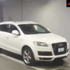 audi q7 2008 -AUDI 【札幌 349ﾔ9000】--Audi Q7 4LBHKS-8D069921---AUDI 【札幌 349ﾔ9000】--Audi Q7 4LBHKS-8D069921- image 1