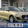 suzuki swift 2017 CFJ1749703 image 1